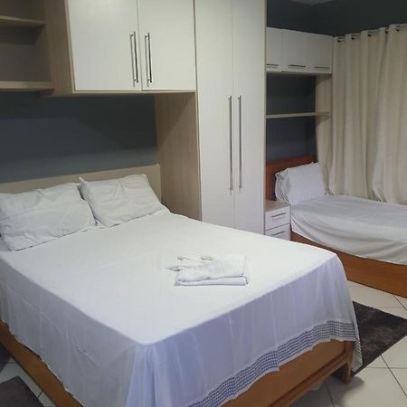 Suite Praia De Itaparica Вила Веля Екстериор снимка