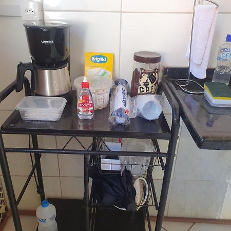 Suite Praia De Itaparica Вила Веля Екстериор снимка