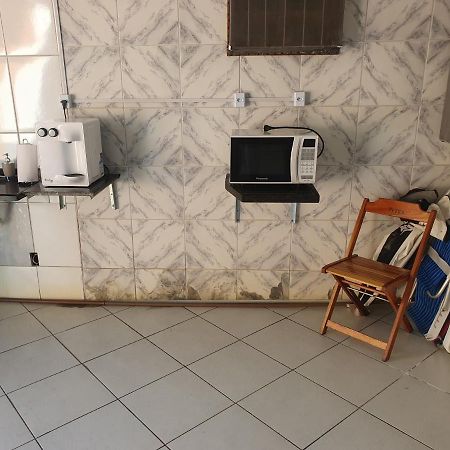 Suite Praia De Itaparica Вила Веля Екстериор снимка