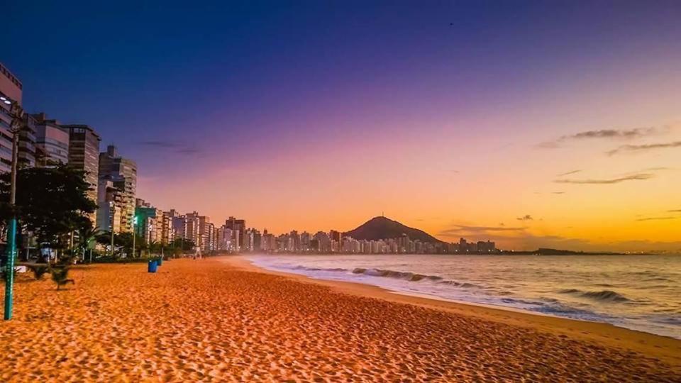 Suite Praia De Itaparica Вила Веля Екстериор снимка