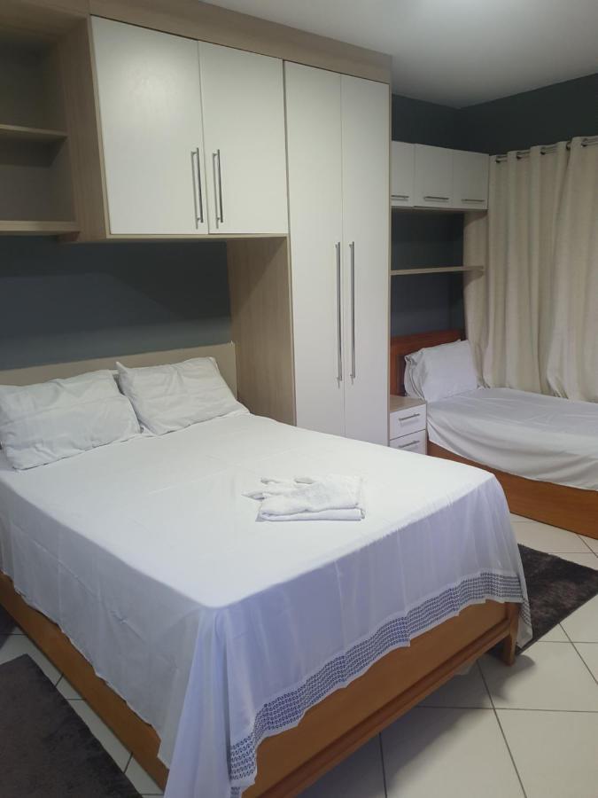 Suite Praia De Itaparica Вила Веля Екстериор снимка