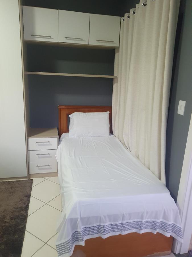 Suite Praia De Itaparica Вила Веля Екстериор снимка
