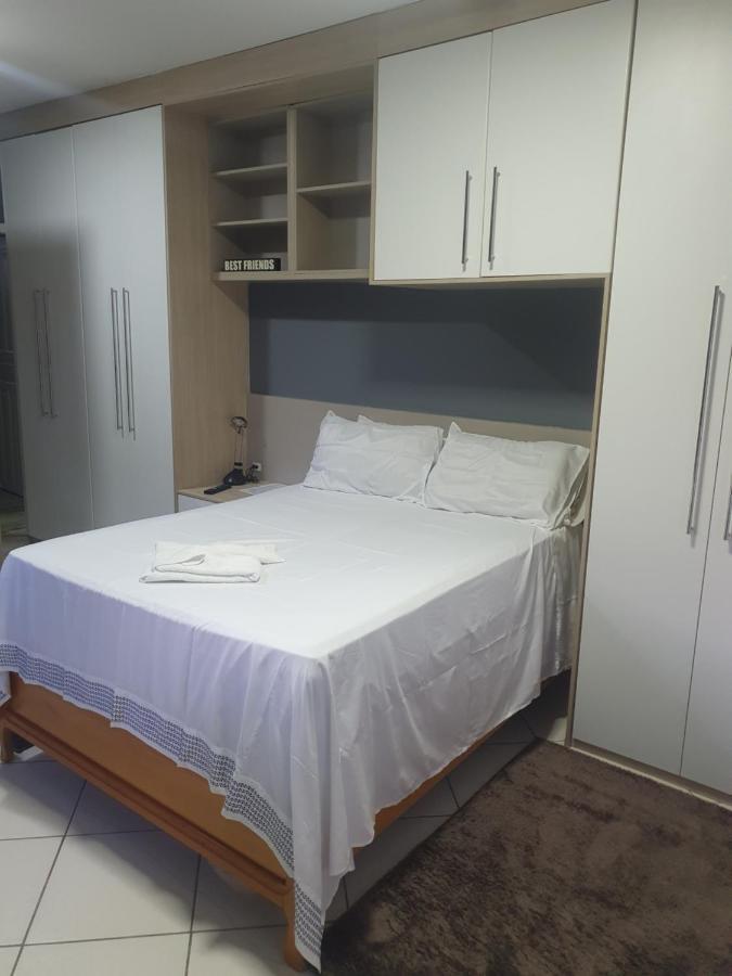 Suite Praia De Itaparica Вила Веля Екстериор снимка