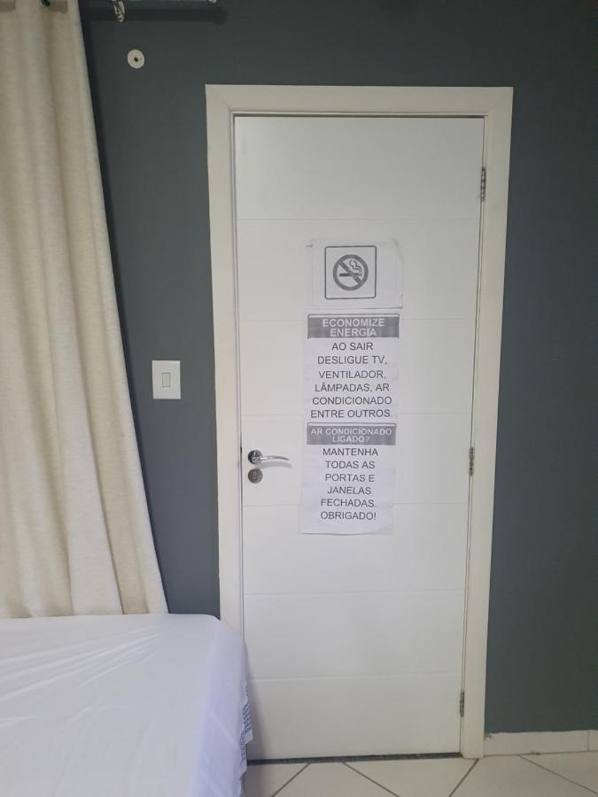 Suite Praia De Itaparica Вила Веля Екстериор снимка