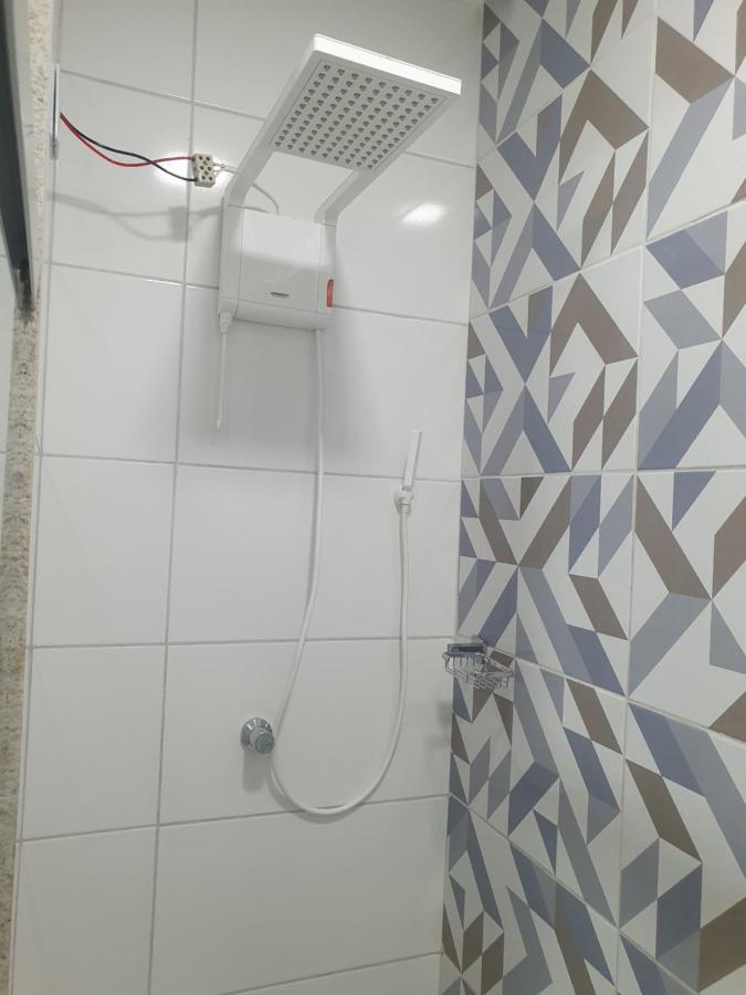 Suite Praia De Itaparica Вила Веля Екстериор снимка