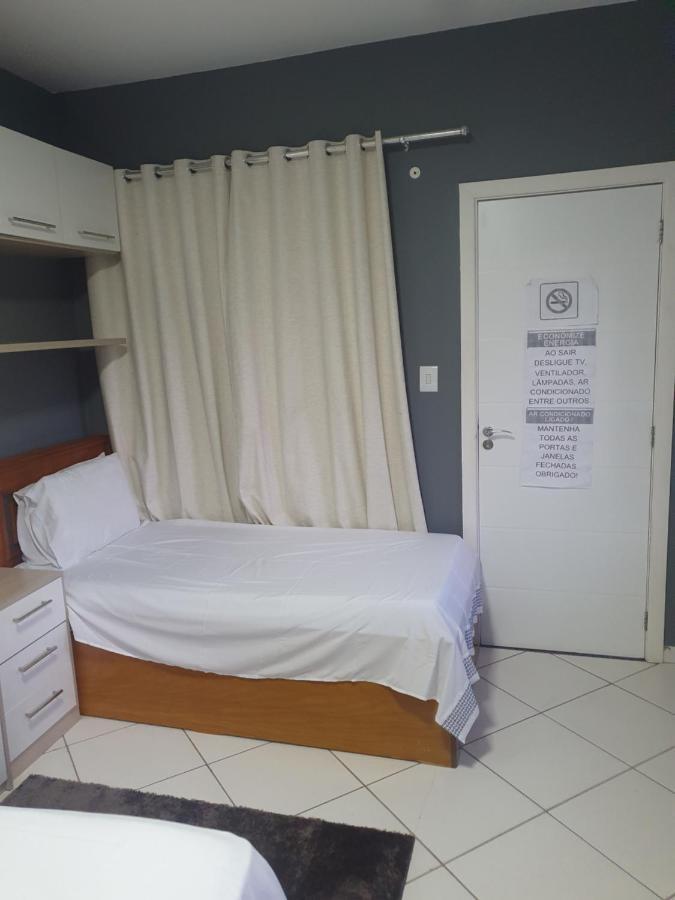 Suite Praia De Itaparica Вила Веля Екстериор снимка