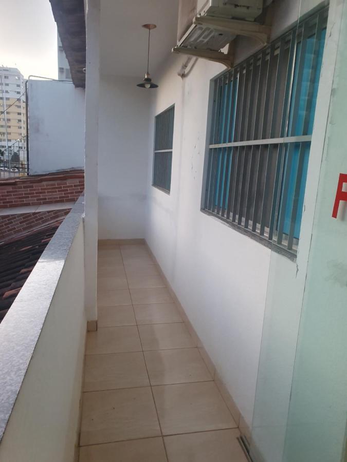 Suite Praia De Itaparica Вила Веля Екстериор снимка