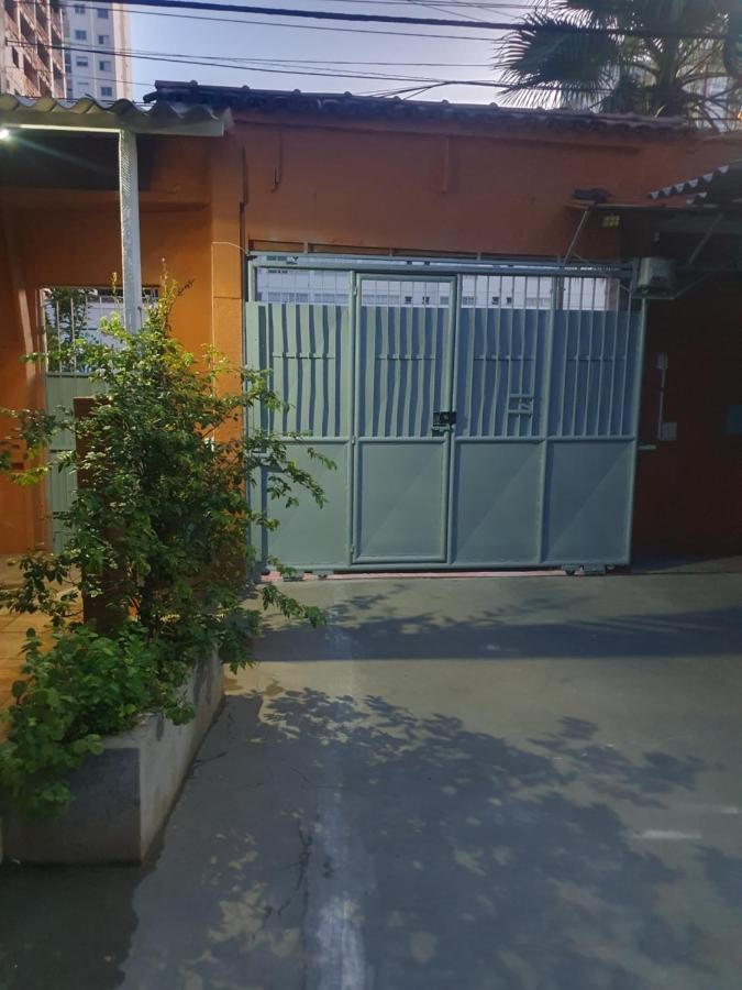 Suite Praia De Itaparica Вила Веля Екстериор снимка
