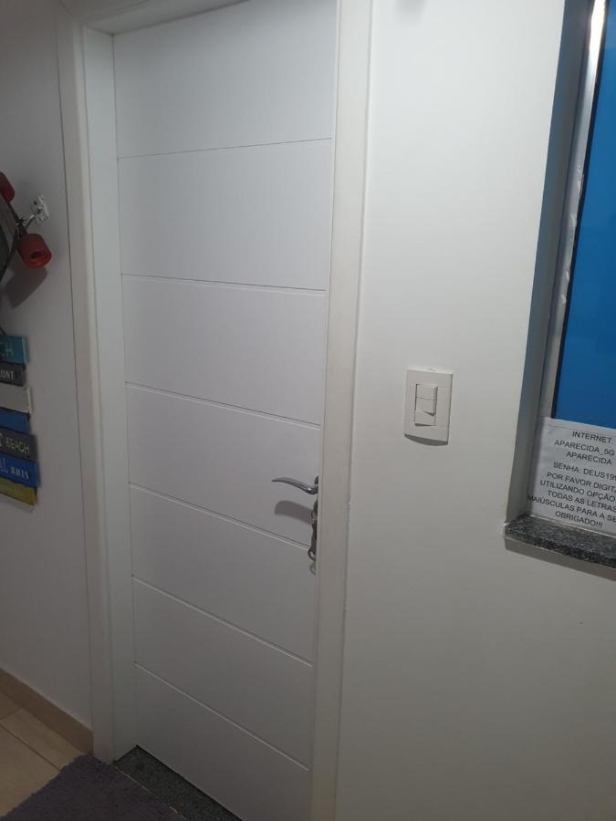 Suite Praia De Itaparica Вила Веля Екстериор снимка