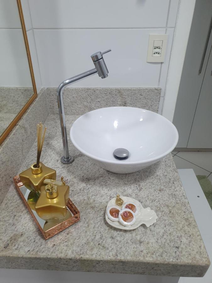 Suite Praia De Itaparica Вила Веля Екстериор снимка